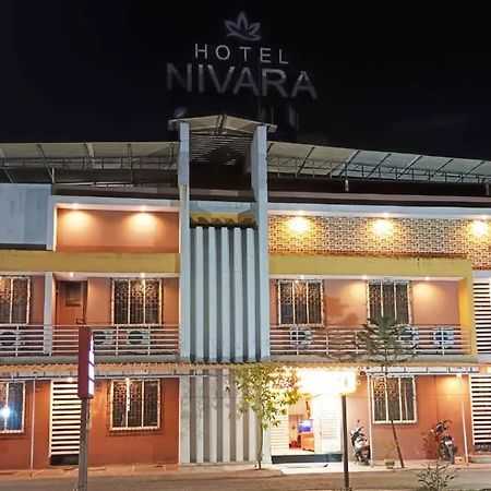 Hotel Nivara Navi Mumbai Exterior foto